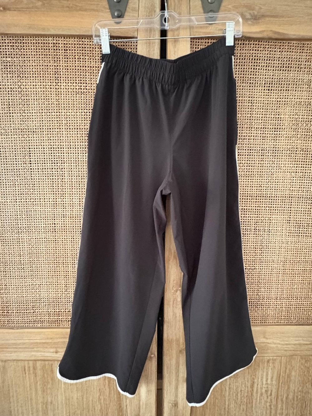 Athleta Journey Crop Pant